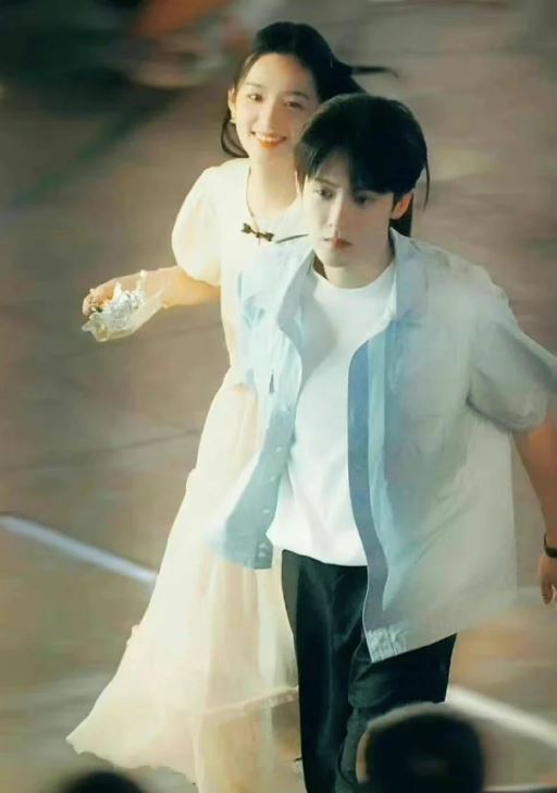 2023未播先火「小说改编陆剧」！王鹤棣、白鹿搭档❤️