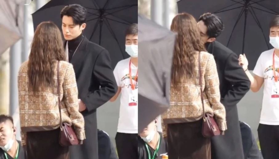 2023未播先火「小说改编陆剧」！王鹤棣、白鹿搭档❤️