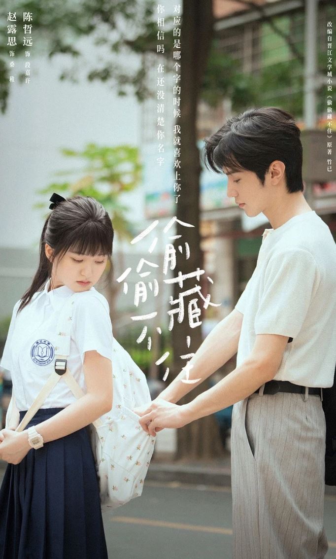 2023未播先火「小说改编陆剧」！王鹤棣、白鹿搭档❤️