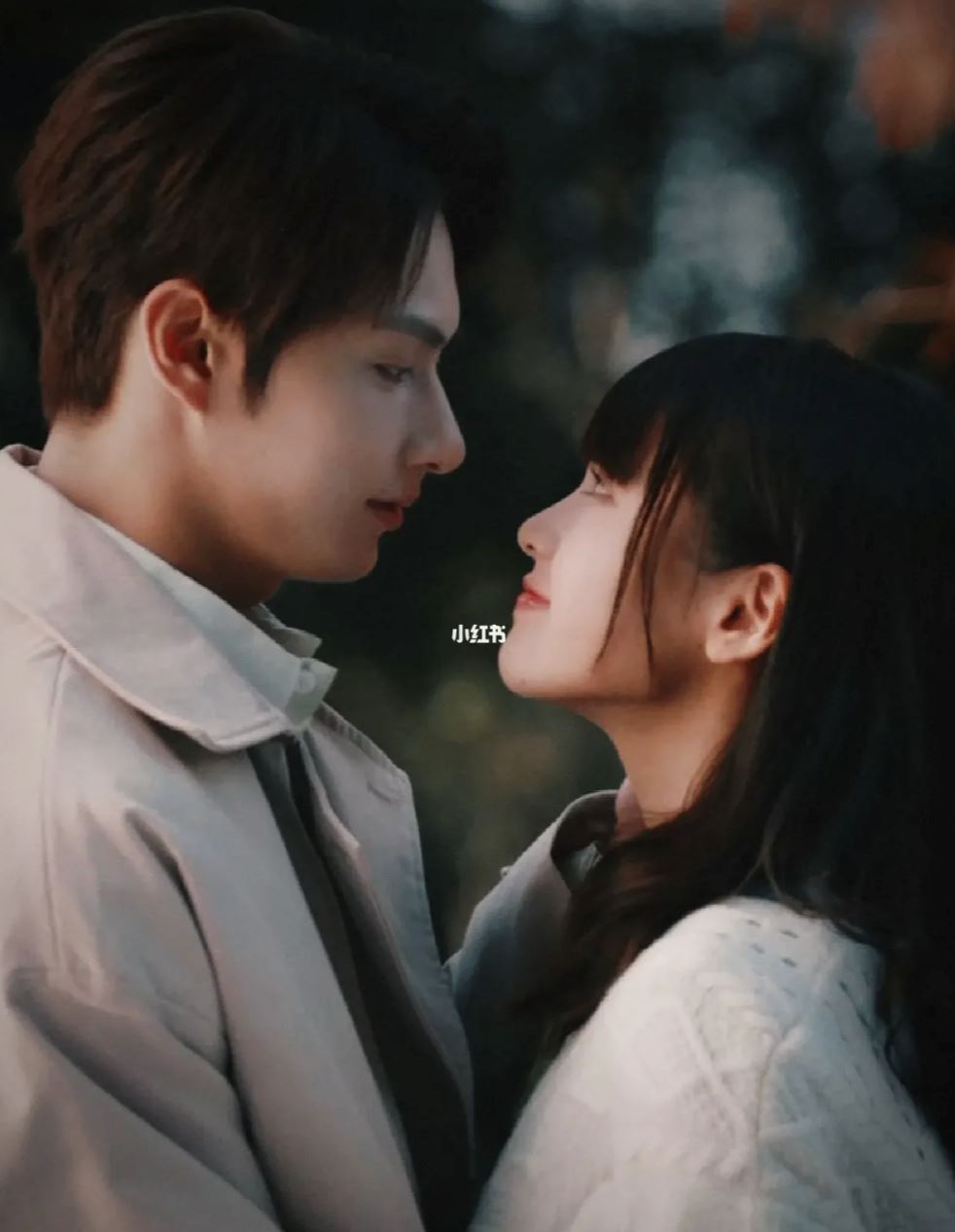 📺seventeen成员jun主演高甜剧开播❤️饰演高冷学霸