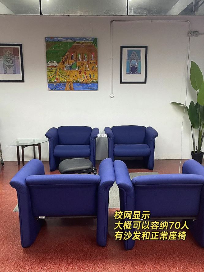 🇲🇾马来亚大学24小时图书馆!还有饭菜填饱肚子!