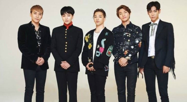 bigbang成员胜利发布个人专辑后会正式参军？｜goxuan