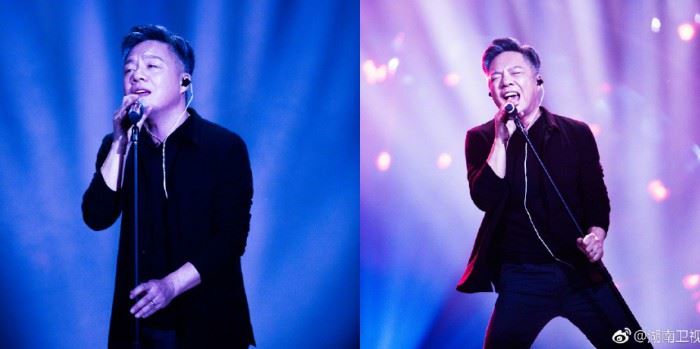 《歌手》首发歌手名单出炉 海报和花絮照曝光 ｜ goxuan