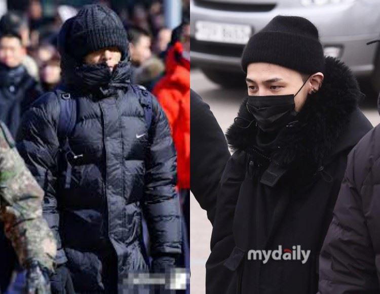 bigbang成员胜利发布个人专辑后会正式参军？｜goxuan