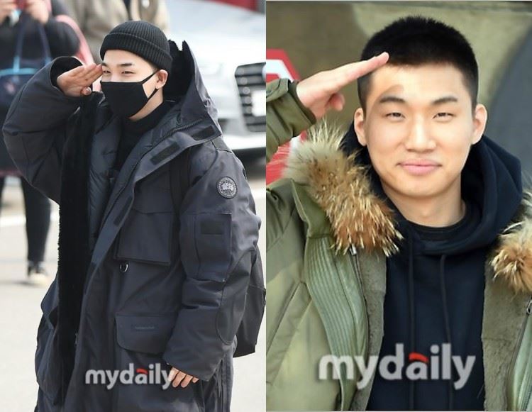 bigbang成员胜利发布个人专辑后会正式参军？｜goxuan