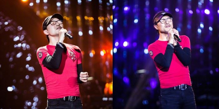 《歌手》首发歌手名单出炉 海报和花絮照曝光 ｜ goxuan