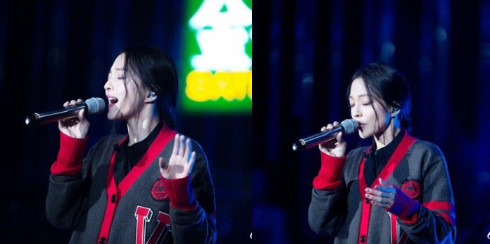 《歌手》首发歌手名单出炉 海报和花絮照曝光 ｜ goxuan