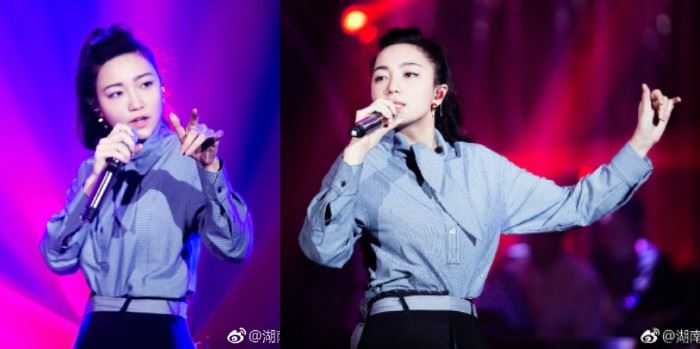 《歌手》首发歌手名单出炉 海报和花絮照曝光 ｜ goxuan