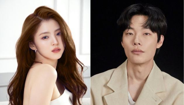 🔥韩素希再次回应恋情却秒删？！