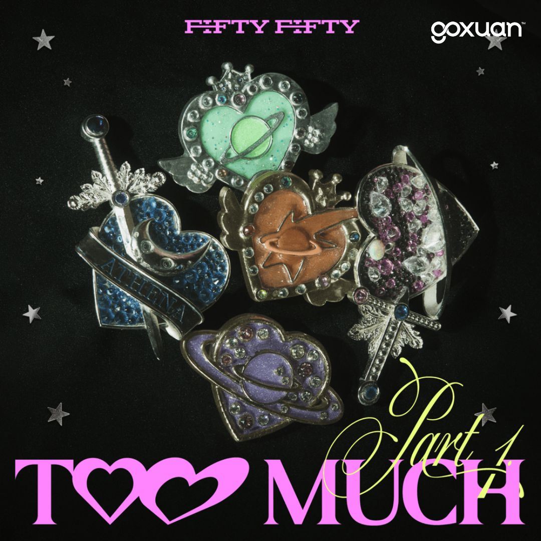 goxuan #新歌上线 2025