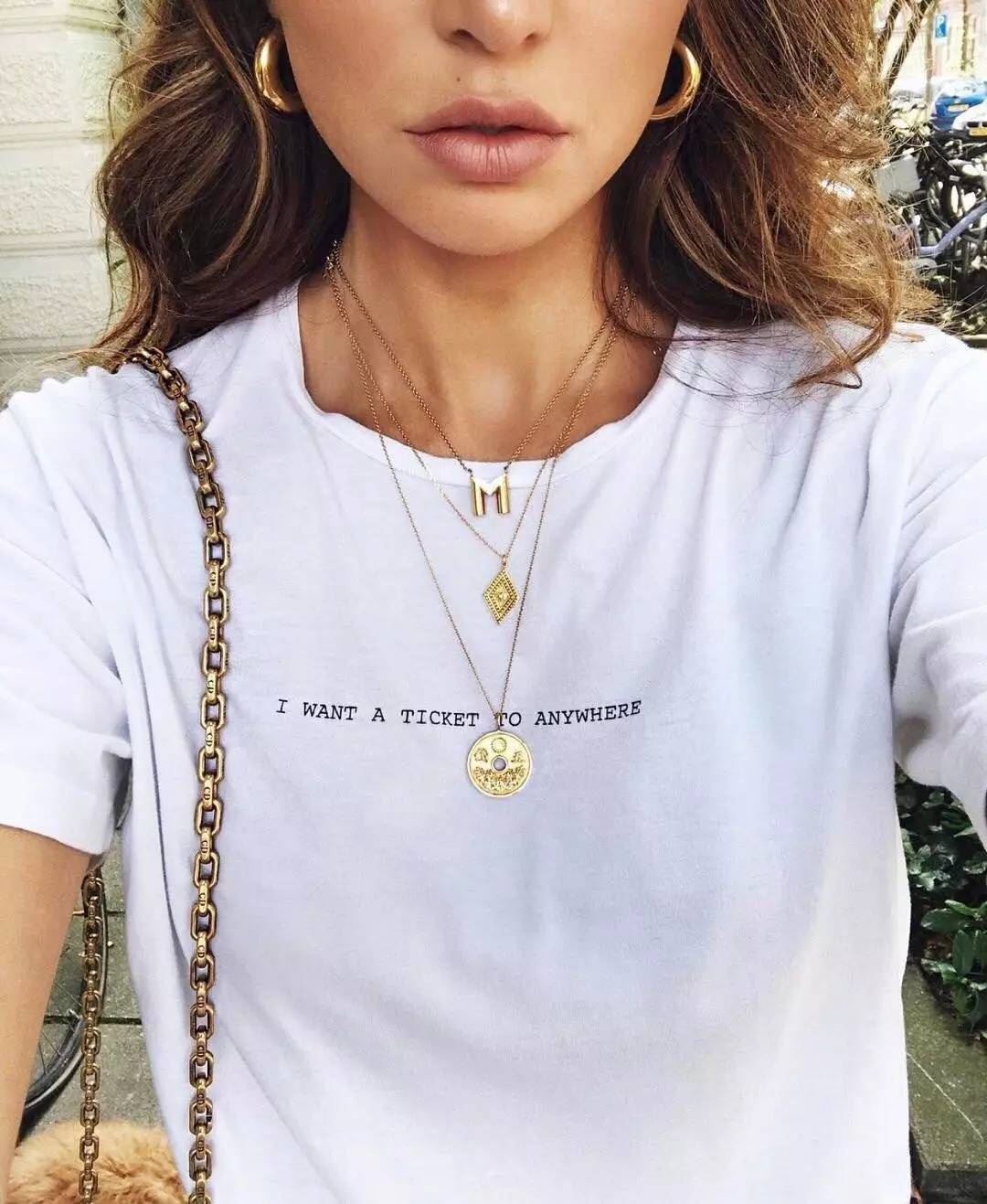 choker已过时，现在流行的是这个...