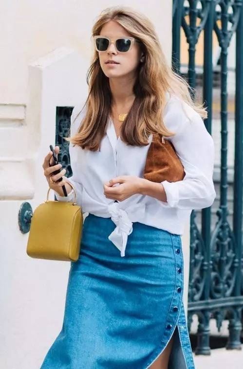 choker已过时，现在流行的是这个...