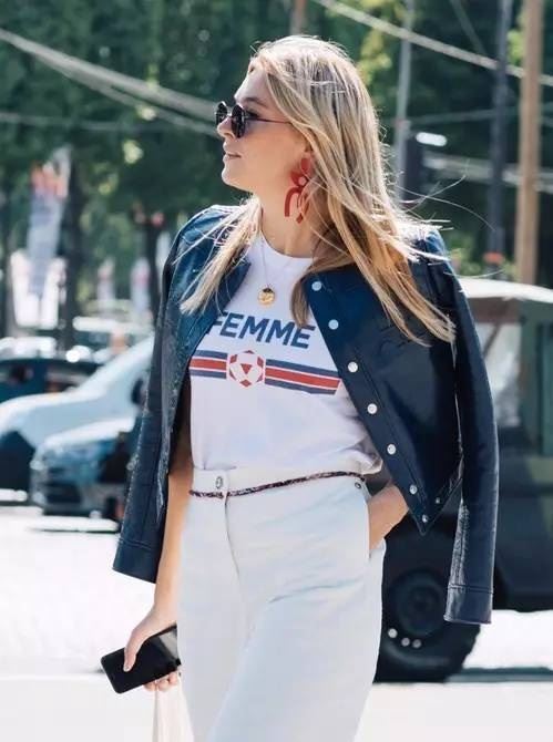 choker已过时，现在流行的是这个...