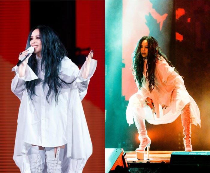 第13届 kkbox 风云榜移师高雄 众星云集打造国际级演唱会