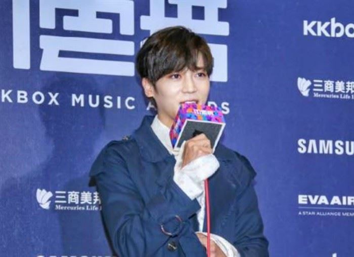 第13届 kkbox 风云榜移师高雄 众星云集打造国际级演唱会