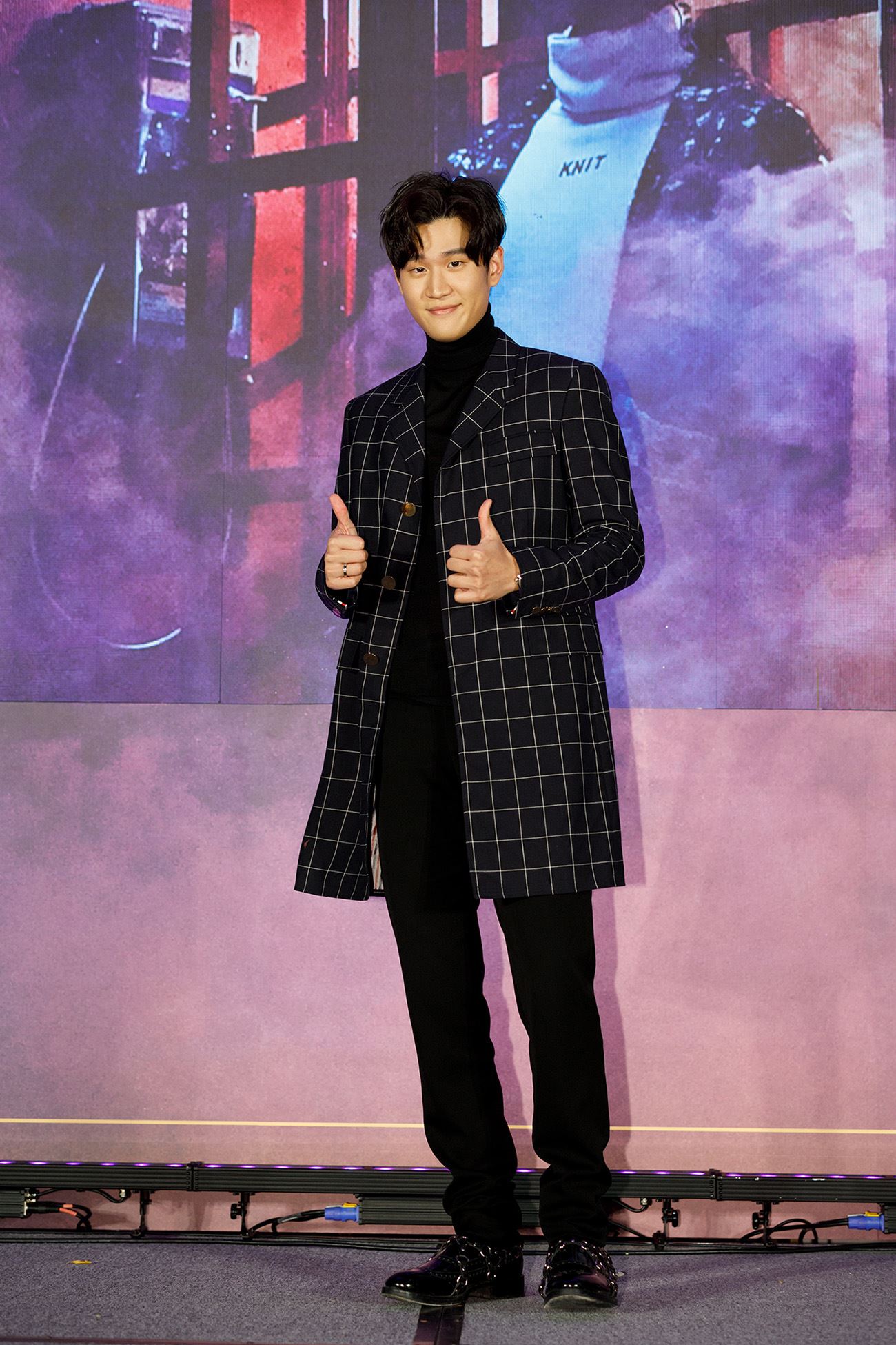 周兴哲代言邀约不断 总产值预估近亿? | goxuan