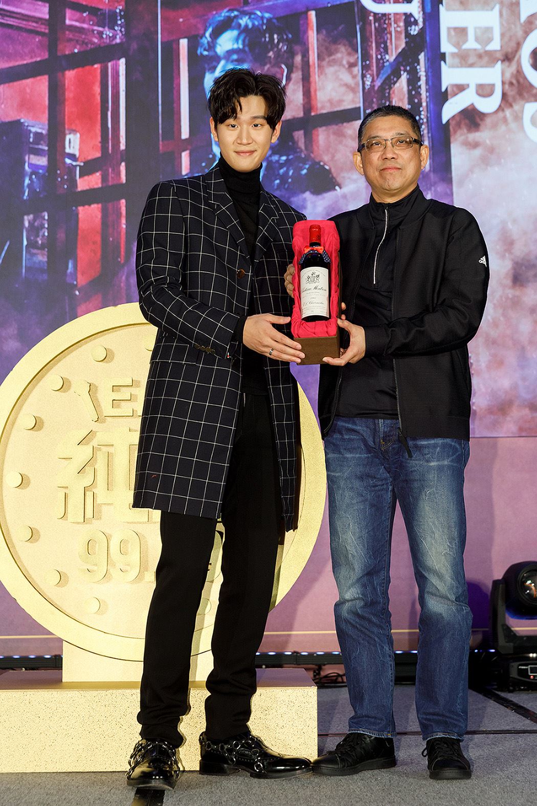 周兴哲代言邀约不断 总产值预估近亿? | goxuan