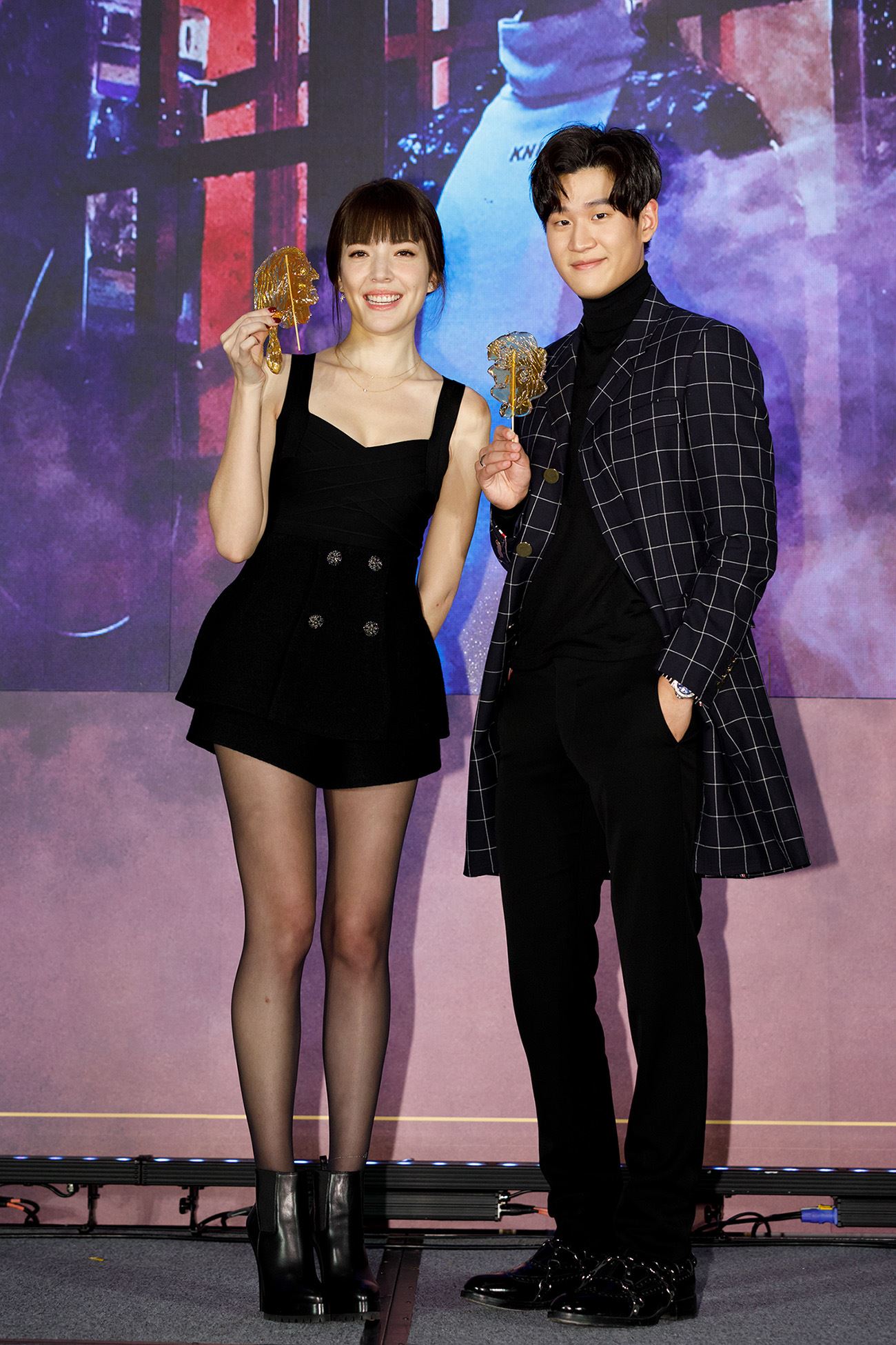 周兴哲代言邀约不断 总产值预估近亿? | goxuan