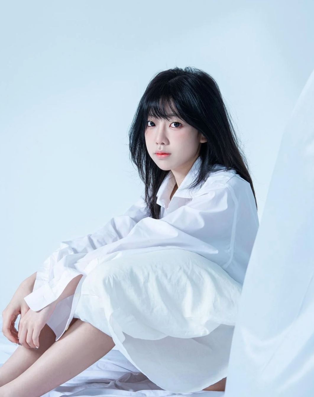 🇲🇾大马2位女神参赛创造营亚洲！elyn和安俐颖