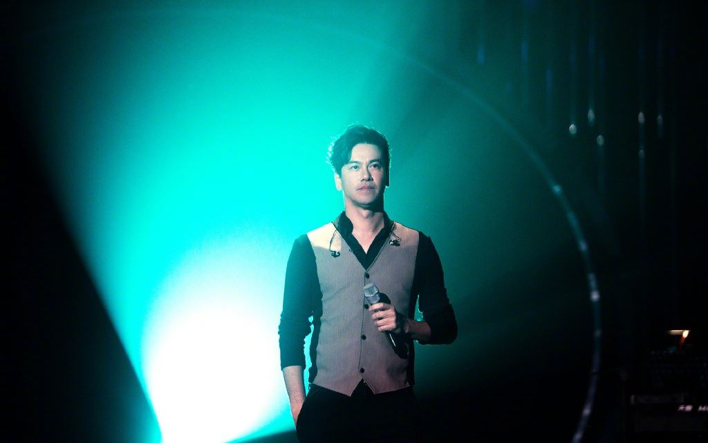 《歌手2018》神级歌手全亚洲同步嗨唱 歌手们演绎歌曲公开 | goxuan