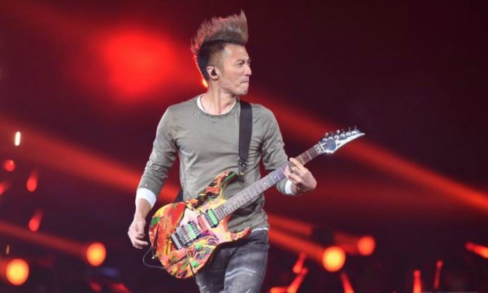 第13届 kkbox 风云榜移师高雄 众星云集打造国际级演唱会