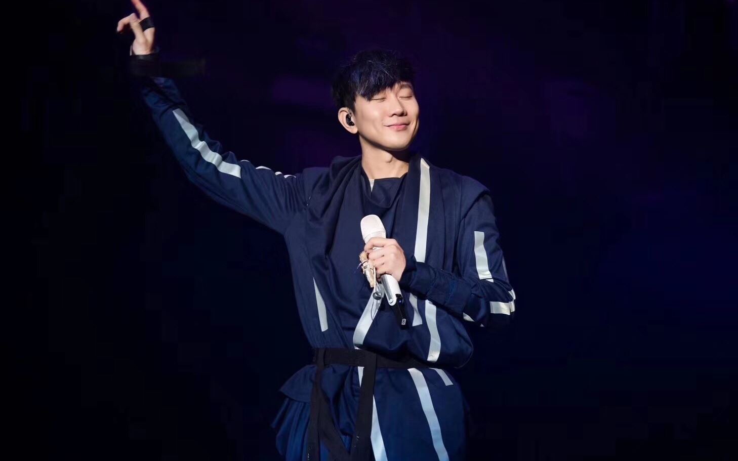 jj 林俊杰演唱会马来西亚站9月13日开票！