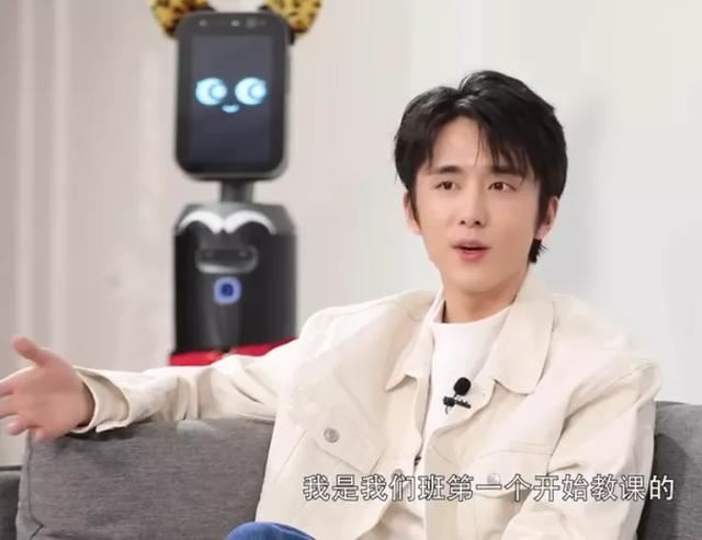 现实中的张新成比贺子秋还吃更多苦！遭校园暴力+破产..