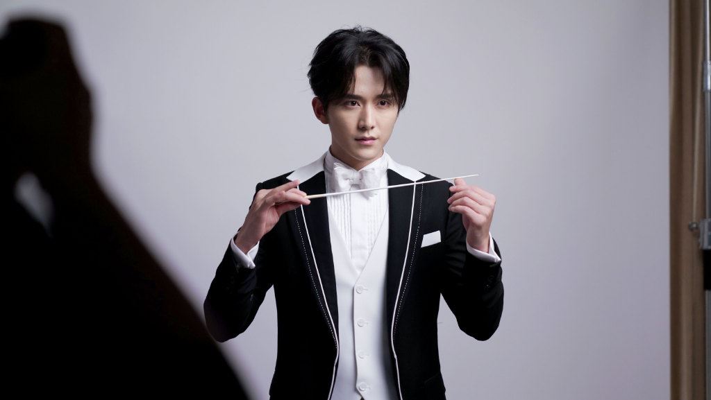 现实中的张新成比贺子秋还吃更多苦！遭校园暴力+破产..