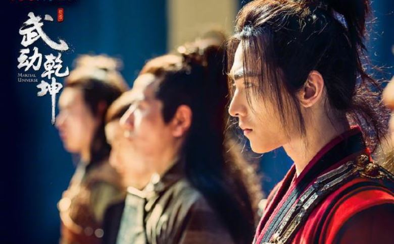 8部当下收视最高的电视剧!第一收视竟然不是《延禧攻略》?|goxuan