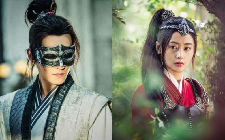 8部当下收视最高的电视剧!第一收视竟然不是《延禧攻略》?|goxuan