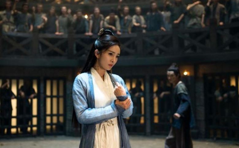 8部当下收视最高的电视剧!第一收视竟然不是《延禧攻略》?|goxuan