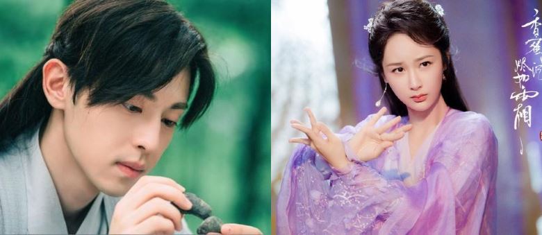 8部当下收视最高的电视剧!第一收视竟然不是《延禧攻略》?|goxuan