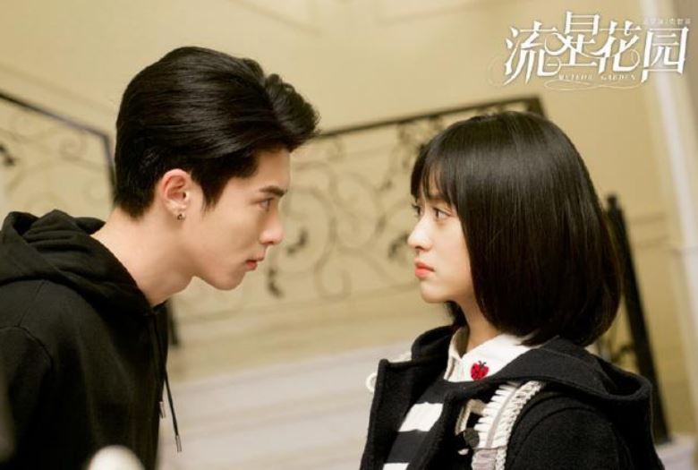 8部当下收视最高的电视剧!第一收视竟然不是《延禧攻略》?|goxuan