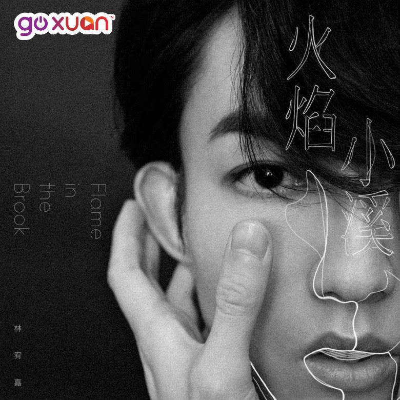 goxuan #sotd 2018