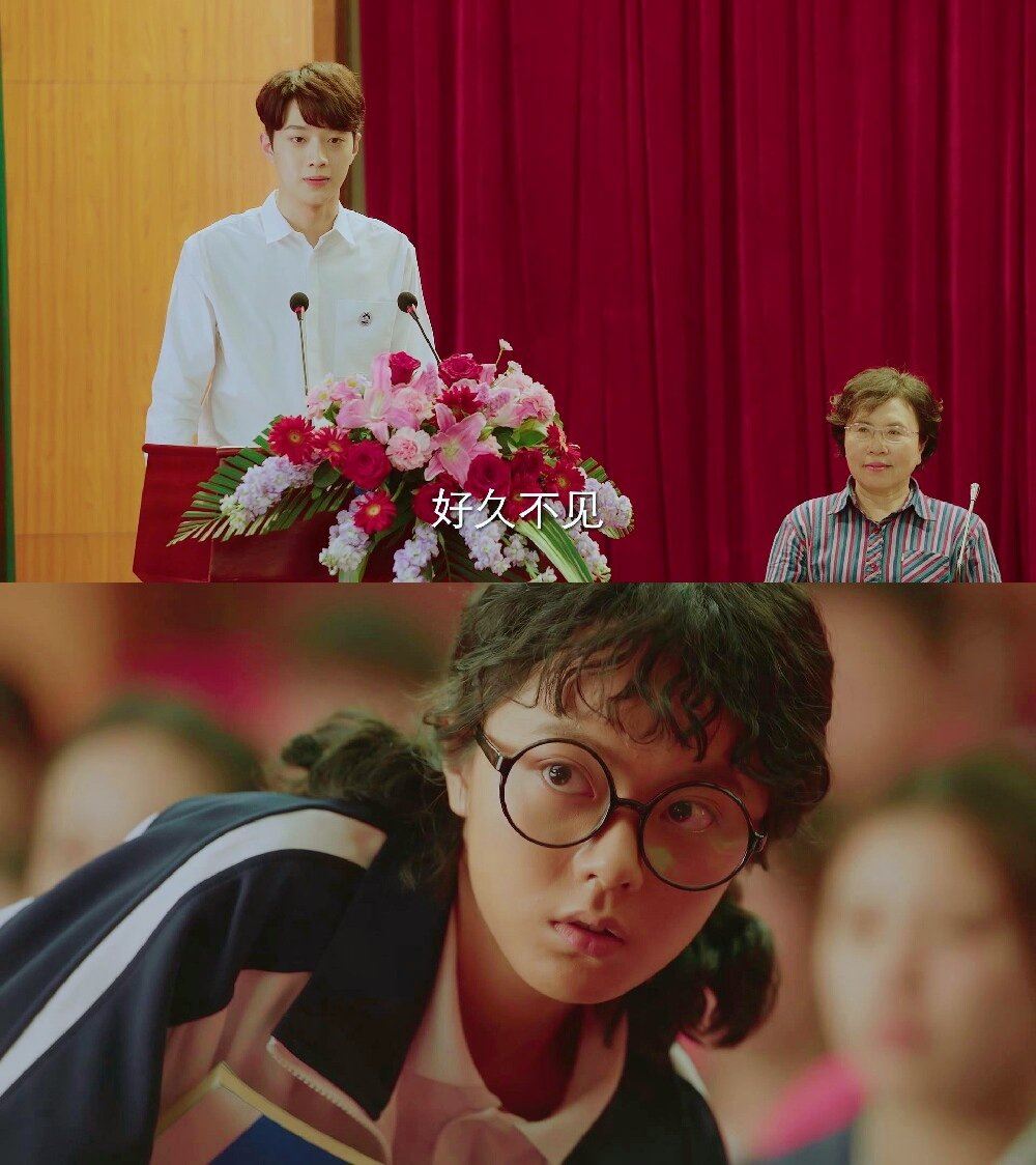 初恋那件小事：5个梁又年甜蜜制造机的moment❤️有谁不想和赖冠霖谈恋爱？