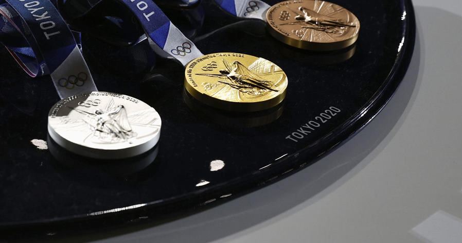 研究：奥运银牌选手比金牌选手活得更久