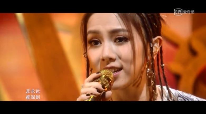 邓紫棋只用「3分钟即兴创作」出《倒数》！亲揭背后灵感！｜goxuan