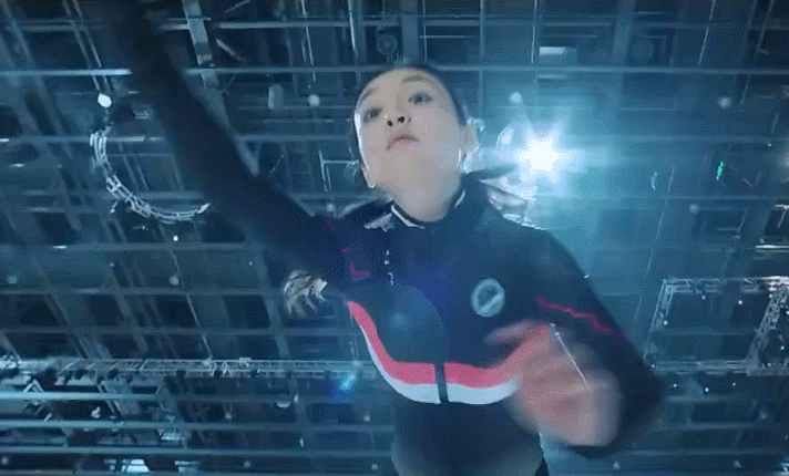 《冰糖炖雪梨》剧照来袭🔥吻戏超多！看了心痒痒❤️