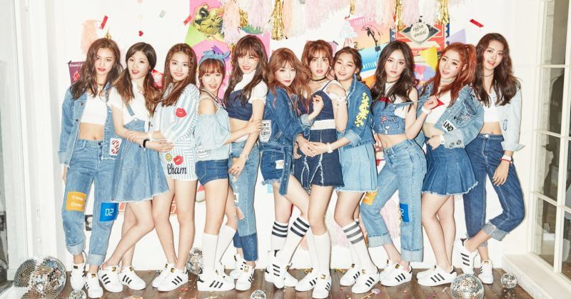 《produce 101》造假！i.o.i 最终排名调换一人😱😱