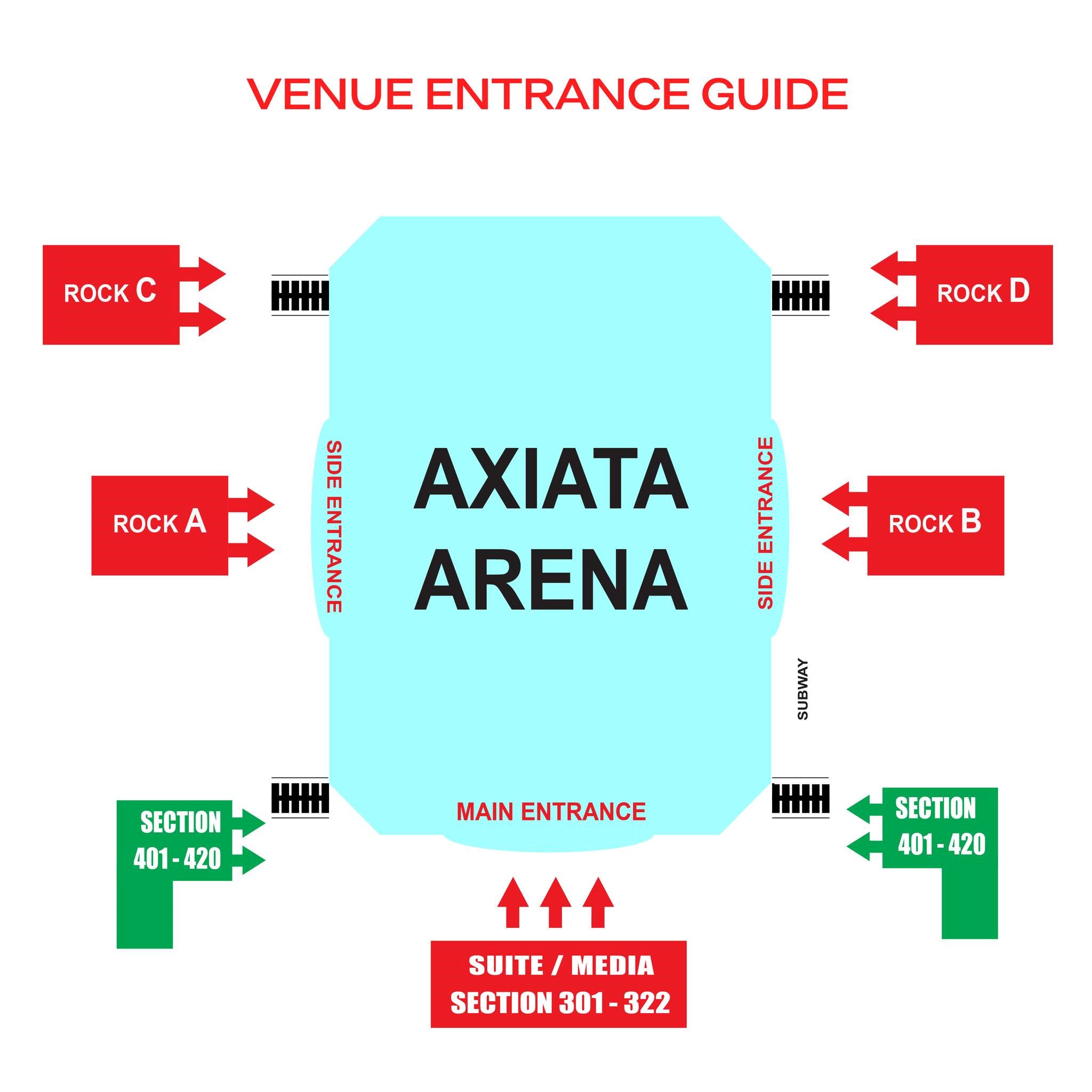 🇲🇾nct dream大马演唱会【注意事项】官方公布⚠️