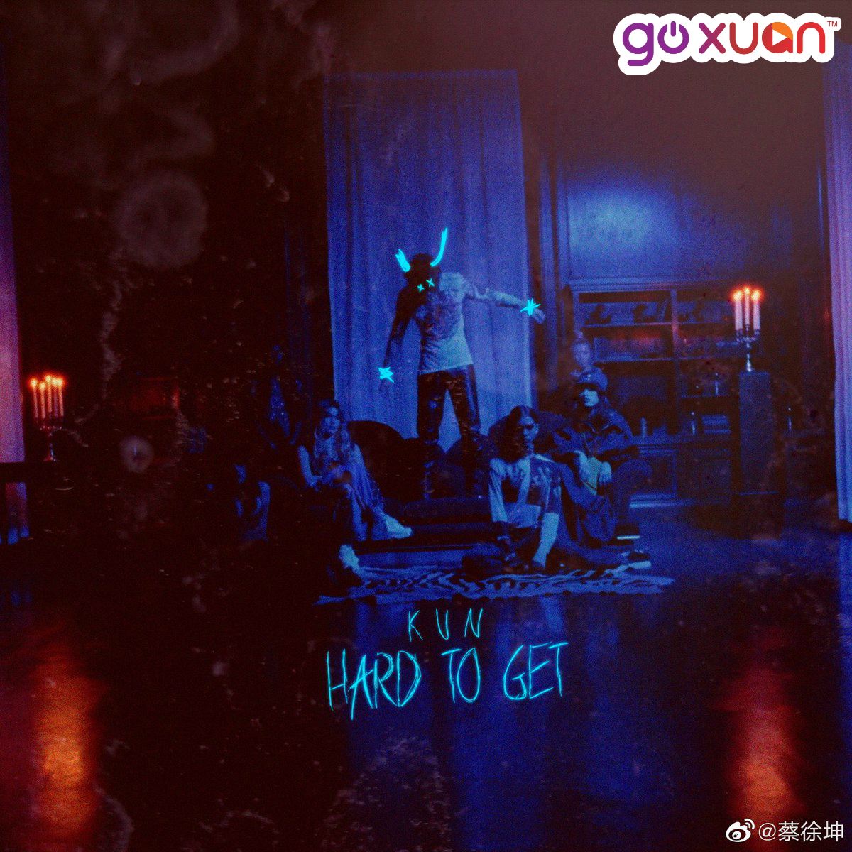 goxuan #sotd 2019
