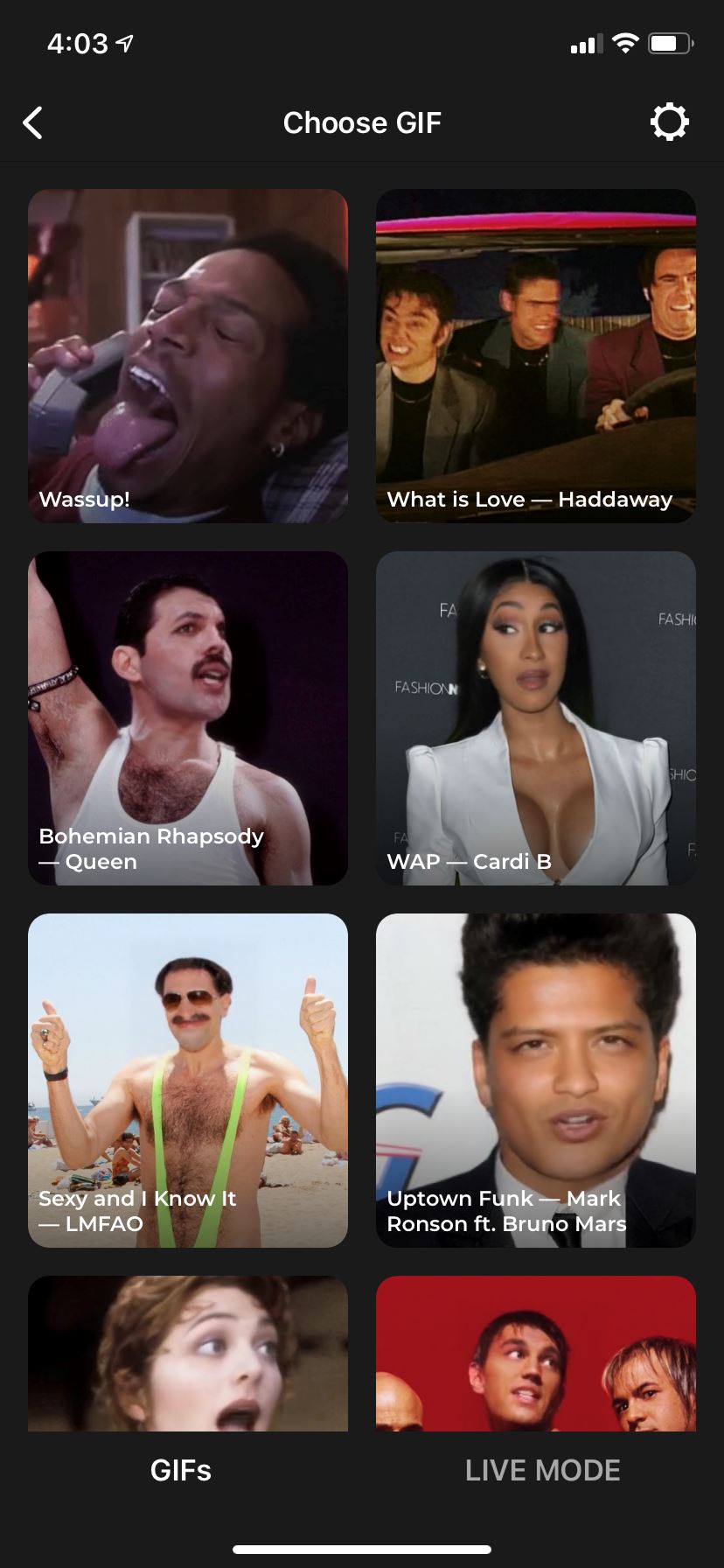 超火红的动画app【avatarify】把照片动起来！