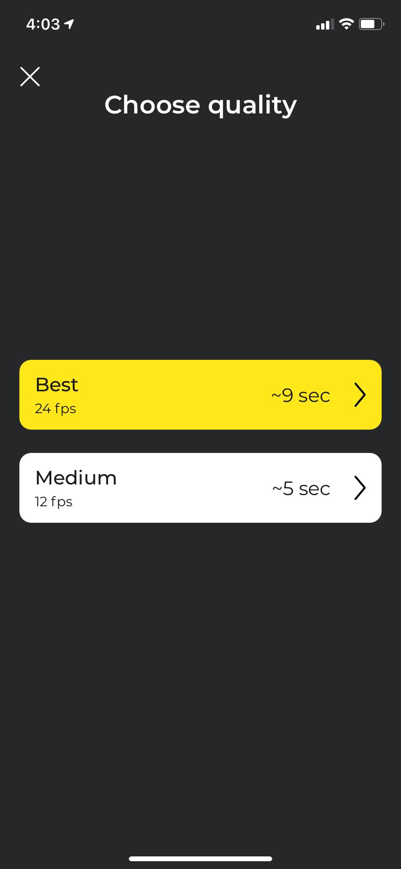 超火红的动画app【avatarify】把照片动起来！