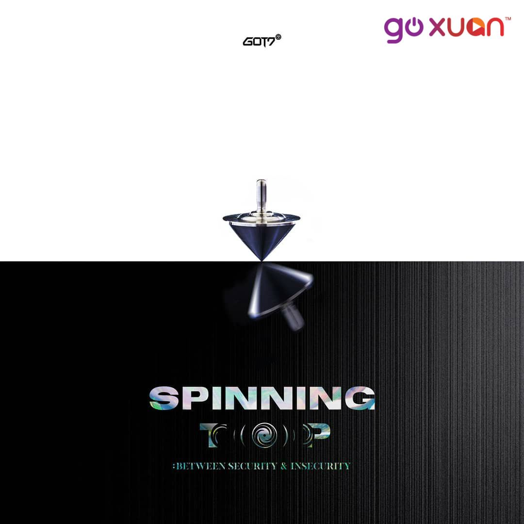 goxuan #sotd 2019