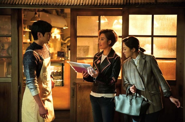 《比悲伤更悲伤的故事》收视率破亿的关键4大原因竟然是...｜goxuan