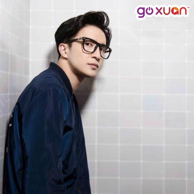 goxuan #sotd 2019