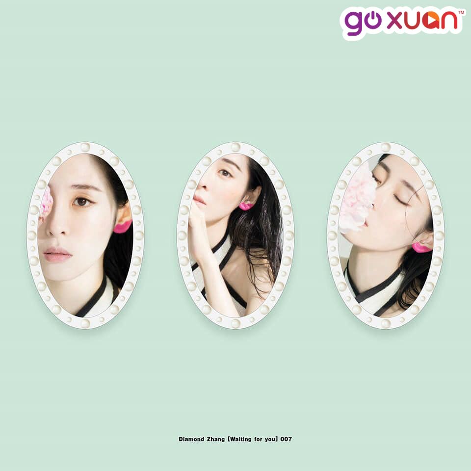 goxuan #sotd 2019