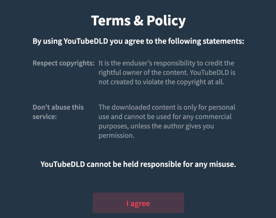 快速下载youtube影片！只需输入dld！ 超简单❤️