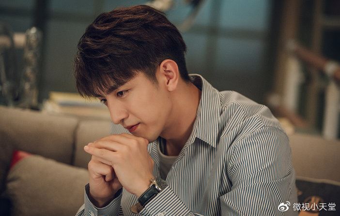 《遇见璀璨的你》官宣！unine的陈宥维出演！陈乔恩金瀚cp感十足！❤️