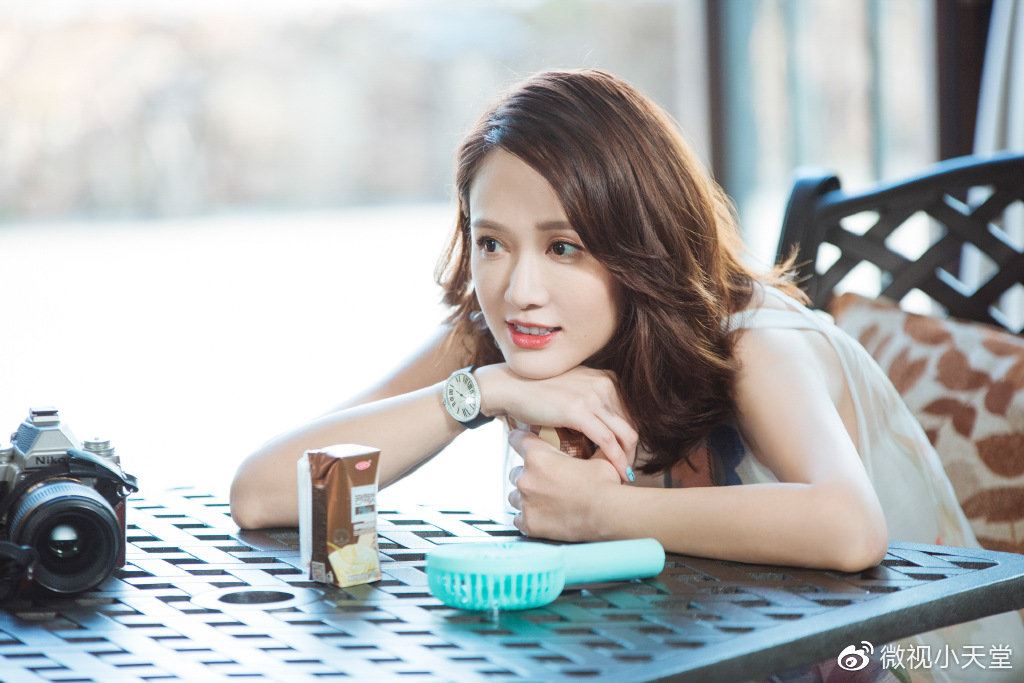 《遇见璀璨的你》官宣！unine的陈宥维出演！陈乔恩金瀚cp感十足！❤️